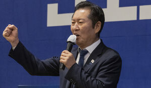 민주 "내란동조 국힘, 제2의 내란 획책…지선 압도적 승리로 심판"