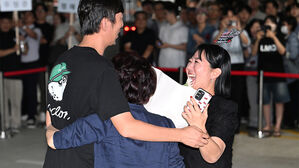 "조지아 구금 한국인 근로자, 미 이민당국 상대 소송 준비"