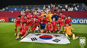 U-17 월드컵 32강 상대로 잉글랜드·포르투갈·벨기에 유력