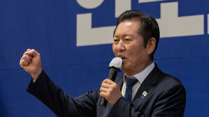 정청래, 윤석열 이적죄 기소에 "전두환보다 더 잔인해"