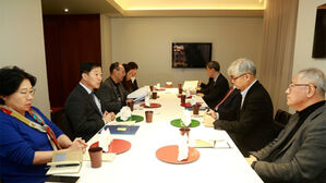 정부 "국립대병원 부처 이관 작업 이달 말까지 정리"