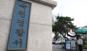 마라톤 중 트럭 치여 뇌사…운전자 "신호등 보느라 못봤다"