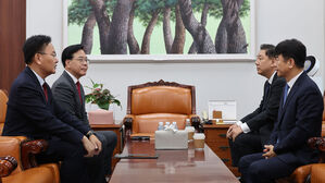 여야, '항소 포기' 국정조사 합의 불발…추가 논의 예정