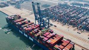 [빅토픽] 중국과 굴욕 계약 '제주항'…제주도민 세금이 '줄줄'