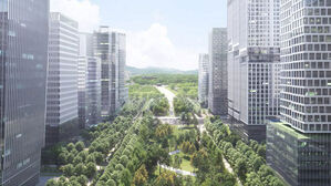 [이슈빡] 고층 아니면 개발 못 하나?…'종묘 앞 개발' 끝장 토론