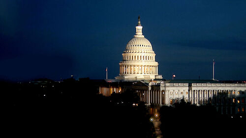 최장 셧다운 곧 종료…"항공 정상화 시간 걸려"