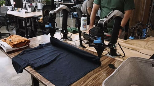 거품론이 혁신 촉매…로봇·수학자 AI 뜬다