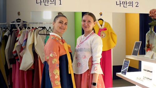 한식당 오픈런·K-팝 인기…동유럽 상륙한 한류