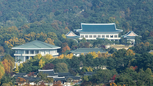 청와대 이전 다음 달 시작…연말까지 이전 완료