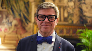 FT "'AI 대부' 르쿤, 메타 떠나 스타트업 설립"