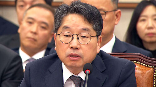 대검 참모들도 용퇴 요구…두문불출 결론은?