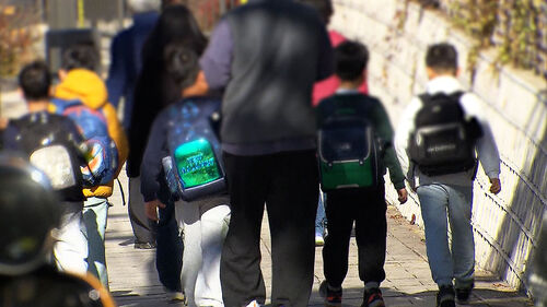 유괴·유괴 미수 하루 1.3건…"신상 공개 추진"