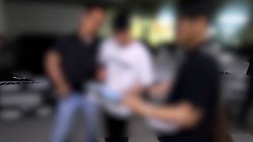 인스타 추심으로 압박…연 7만% 이자 챙겼다