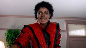 마이클 잭슨 '스릴러' 역주행…핫100 10위