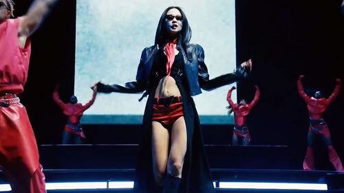 코첼라 달군 제니, 내년 스페인 음악 축제 출격