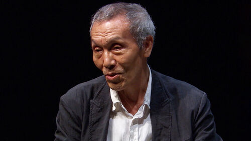 강제추행 혐의 오영수, 항소심에서 무죄 선고