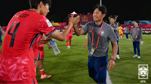 백기태호, U-17 월드컵 32강서 잉글랜드와 격돌