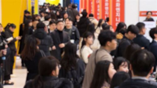 10월 취업자 19만 명대↑…30대 쉬었음 역대 최대