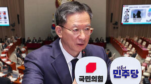 "불법 수사 지휘"vs"과잉 수사"…'항소 포기' 공방