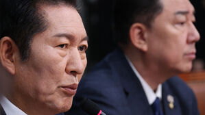 여당 "검찰 반발, 국기문란 사건"…파면·사법처리 카드 급부상