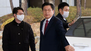 특검, 황교안 내란선동 혐의 체포…"위법성 인식·파급력 고려"