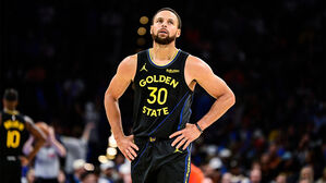 오클라호마시티, 커리 돌아온 골든스테이트 꺾고 3연승