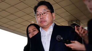 '대장동 항소 포기' 노만석 사의…"검찰 지키기 위한 것"