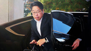 노만석 검찰총장 대행 사의…'항소 포기' 닷새 만