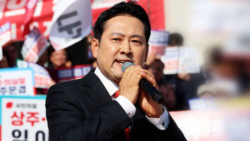 "항소 포기 정점에 이 대통령"…국힘, 장외투쟁 검토