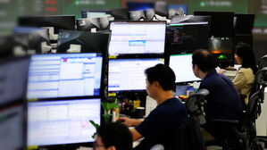 외국인 지난달 주식 4.2조 원 사들여…6개월 연속 순매수