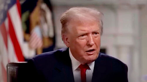 조지아 사태 언급…"배우려고 했는데 내쫓아"