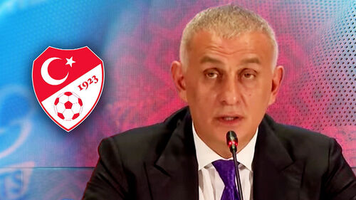 튀르키예 축구 '불법 베팅'에 발칵…1천여 명 적발