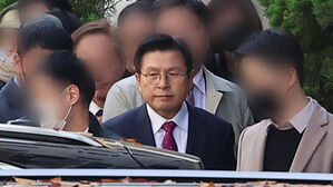 '내란선동' 혐의 황교안 구속영장…"파급력 달라"