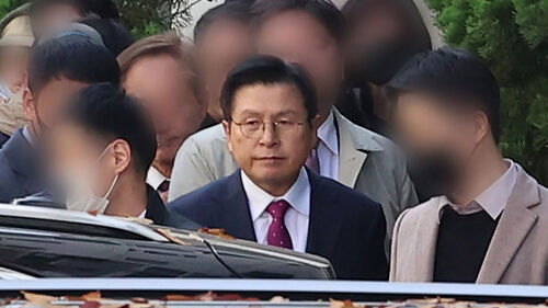 '내란선동' 혐의 황교안 구속영장…"사회적 파급력 달라"