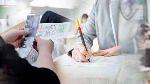 55만 수험생 결전의 날…7년 만에 최다 응시