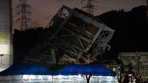 시신 1구 추가 수습…마지막 실종자 수색 총력