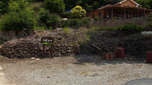 안동 이 대통령 생가 복원 건의안, 서대문구의회가 왜?