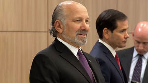 [단독] 러트닉 "핵연료 재처리 삭제" 요구로 팩트시트 지연