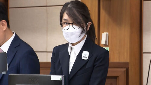 "전자장치 찰 테니 보석해 달라"…"진술 모의 우려"