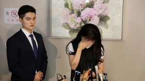 '부산 돌려차기 사건' 피해자 법정 선다…13일 증인신문