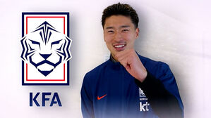 돌아온 조규성…"몇 분이라도 뛰고 싶다"