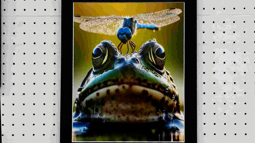 "찰나 포착" 호평 쏟아졌는데…돌연 수상 취소된 이유