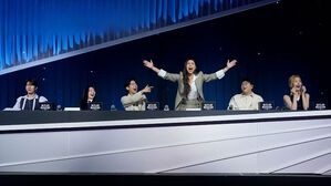 '베일드 뮤지션' 공개…"추리 예능 아닌 '진짜 오디션'"