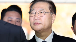 [속보] 박성재 전 법무부 장관, 구속영장 심사 출석