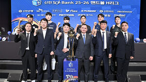 핸드볼 H리그, 모레 개막…두산-SK 개막전