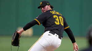 피츠버그 폴 스킨스, 만장일치 MLB 내셔널리그 사이영상 수상