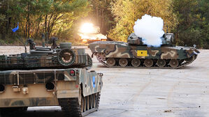 군, APEC으로 미뤄진 야외기동 '호국훈련' 17∼21일 실시