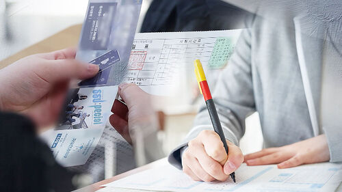 "사교육 유리한 문항 배제…EBS 연계율 50% 수준"