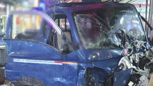 부천 시장 트럭 돌진, 2명 사망·18명 부상…60대 운전자 긴급체포