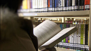 책과 멀어지는 청년층…10여 년 새 1인당 독서 권수 반토막